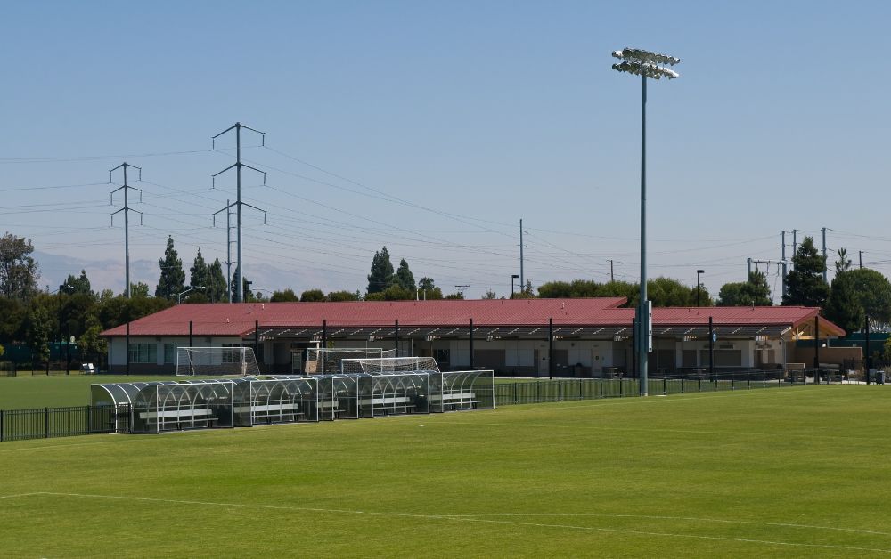 Rollbrett für Sportzentrum